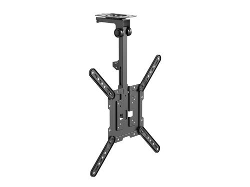 Equip Ceiling mount 23"-55"/1TFT 20kg fixed retail