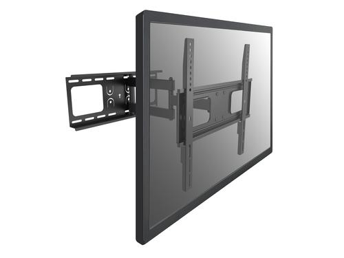 Equip Wall mount 32"-55"/1TFT articulated 4 joints 50kg sw retail