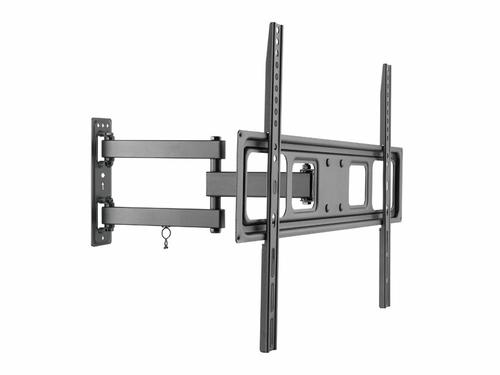 Equip Wall mount 37"-70"/1TFT articulated 4 joints 35kg sw retail
