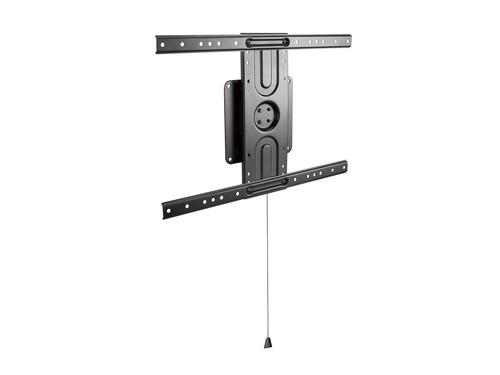 Equip Wall Mount 37"-80"/1TFT Univ./Rot. 50Kg sw lite Retail
