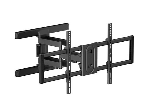 Equip Wall mount 43"-100"/1TFT w/ movable 2 joints 60kg sw retail