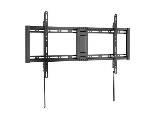 Equip Wall mount 43"-95"/1TFT Fixed/Slim 1 Joint 75Kg sw