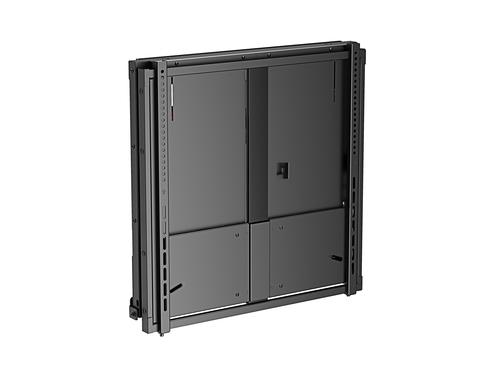 Equip Wall mount 55"-86"/1TFT Up-Down 1-joint 65Kg sw retail