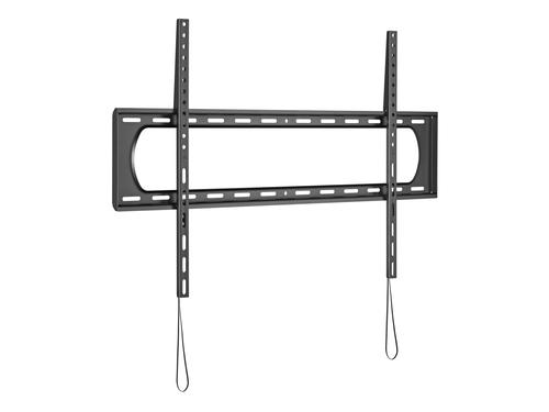 Equip Wall mount 60"-120"/1TFT Fixed 120kg sw retail