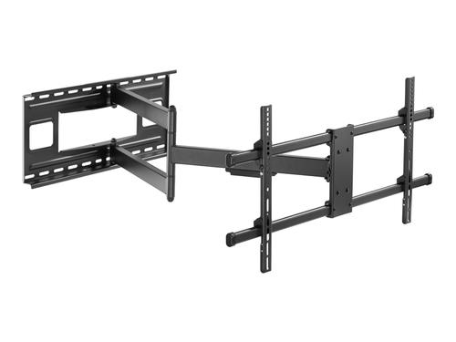 Equip 650327 43-80 Long Arm Full Motion TV Wall Mount Bracket