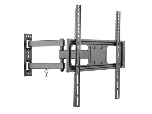 Equip Wall mount 32"-55"/1TFT articulated 4 joints 35Kg sw retail