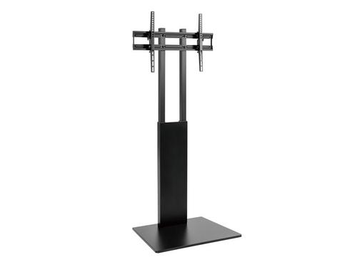 Equip Floor Stand 37"-75"/1TFT 40kg Universal/Slim TV sw