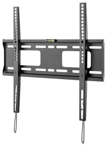Goobay 49890 TV mount/stand, 139.7 cm (55 inch), Black