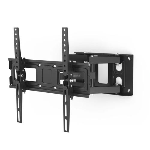 Hama TV mount/stand, 165.1 cm (65 inches), black