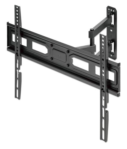 Manhattan TV wall mount 37"-70" 35kg Full Motion
