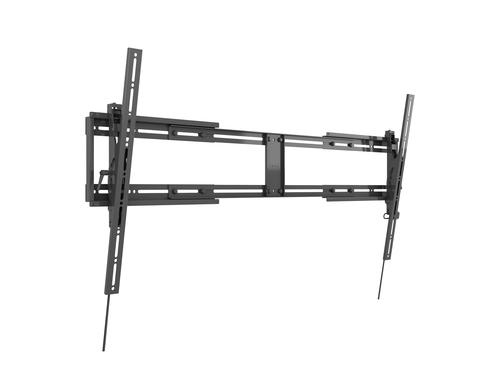 Multibrackets Universal Wall Mount Tilt X-Large