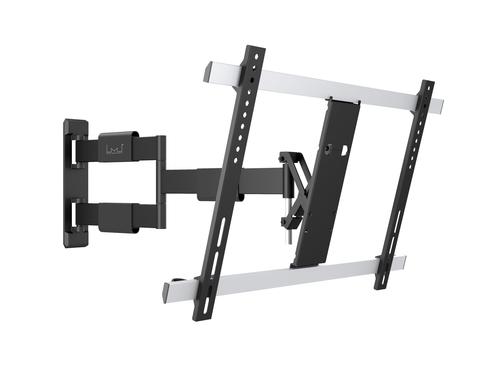 Multibrackets M VESA Flexarm Thin Black Large