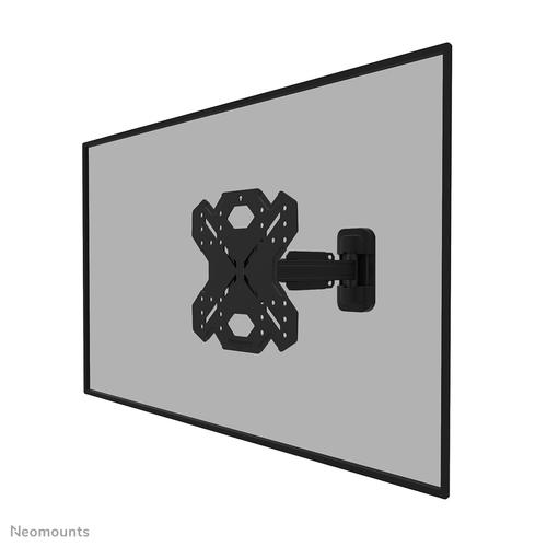 NeoMounts WHA 32"-55" 1TFT 2Gelenk black Max. 40kg