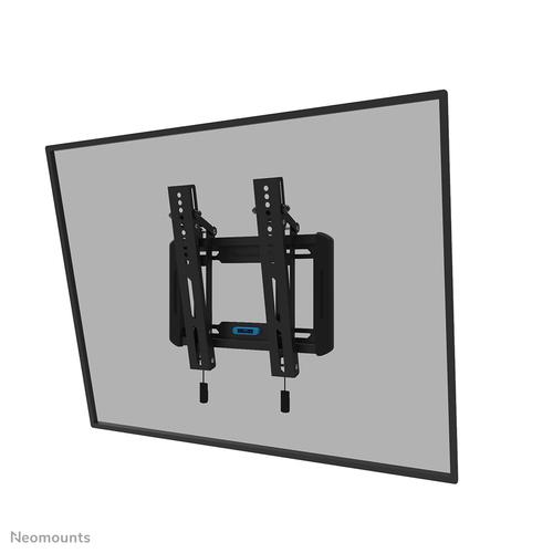 NeoMounts WAH 24"-55" 1TFT black Max.40Kg