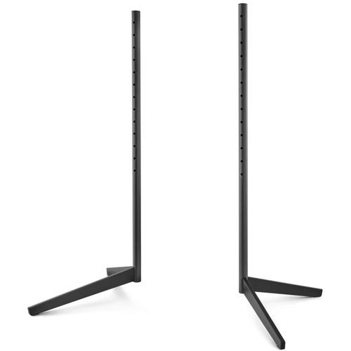 ONE For ALL WM7610 EZ Universal TV Stand (black)