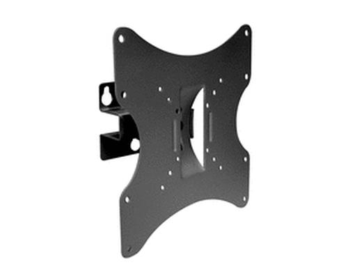 Schwaiger Swivel TV Wall Mount 23"-42" max 30kg Black