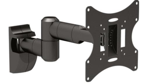 Schwaiger TV Wall Mount 23"-42" 30KG tilting/swiveling