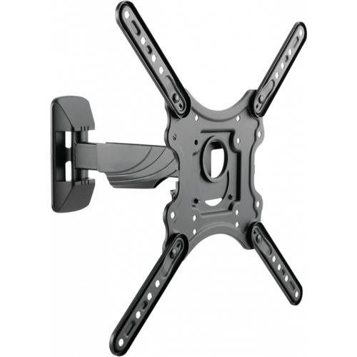 Schwaiger TV Wall Mount MOTION 3 23"-75" 35KG 2 Joints