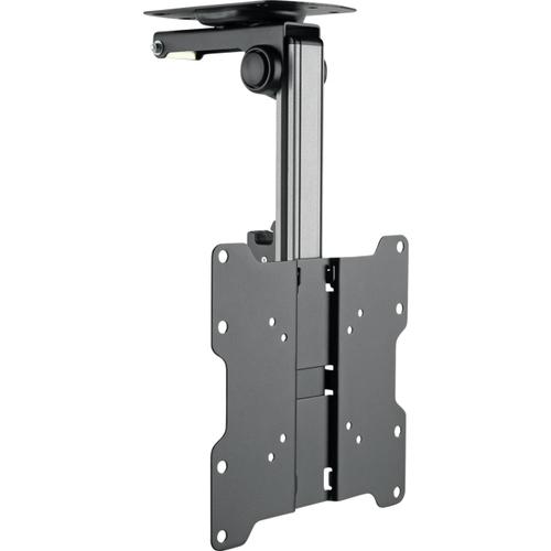 Schwaiger Ceiling-mounted sloped bracket for TVs 17"-37" max. 20KG
