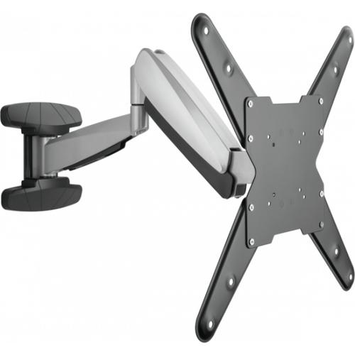 Schwaiger TV Wall Mount 23"-55" Max 8-30kg Black
