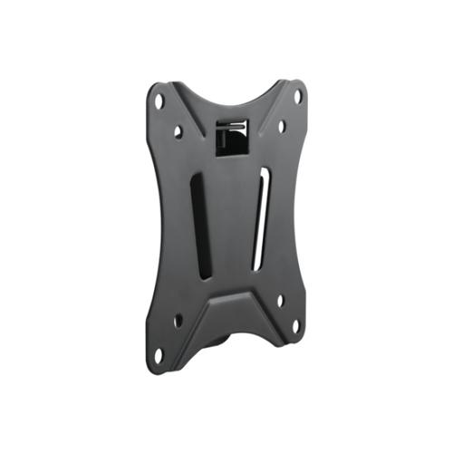 Schwaiger TV Wall Mount 13"-29" Max. 25KG Black