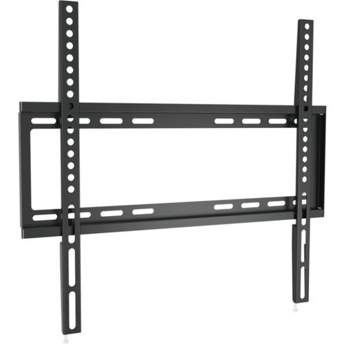 Schwaiger TV Wall Mount 32"-75" 1 TFT Max. 35KG Black