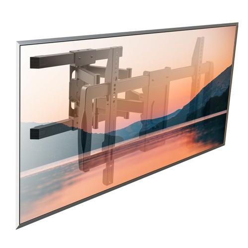 Techly LED/LCD Mount for 42-75" black