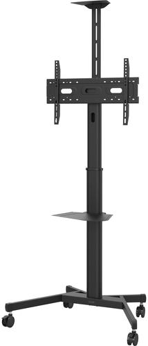 Vision VFM-F19 TV mount/stand 2.03 m (80) Black
