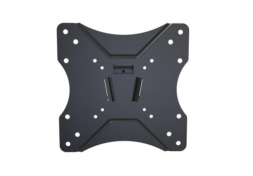 Vision VFM-W2X2TV2 TV mount/stand 106.7 cm (42) Black