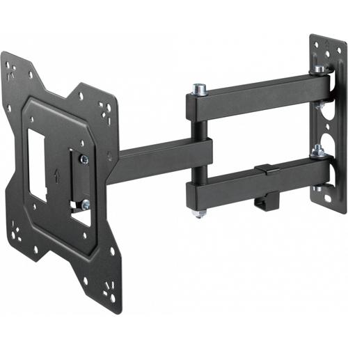Vision VFM-WA2X2/3 TV mount/stand 127 cm (50) Black