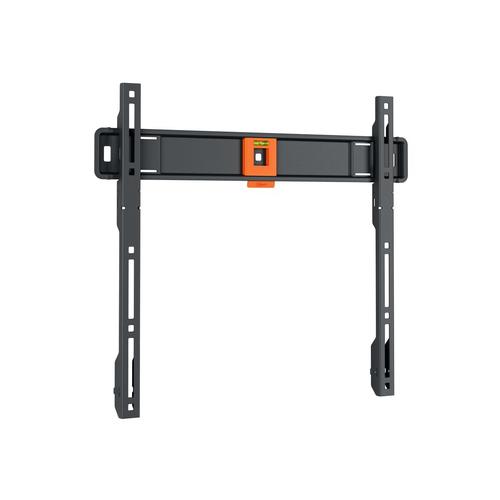 Vogel''s Vogels TVM 1403, 195.6 cm (77), Black