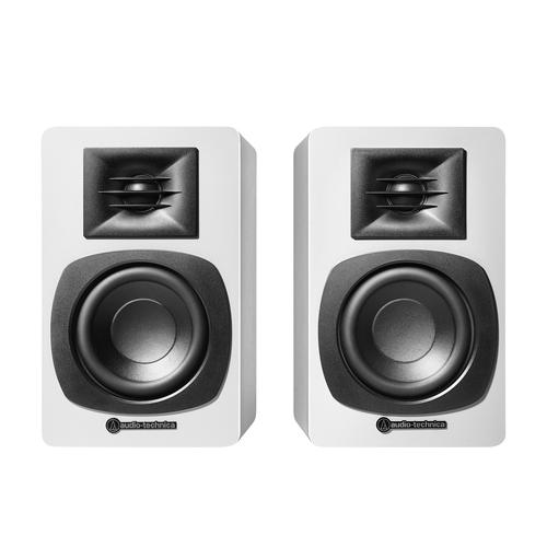 Audio Technica Audio-Technica AT-SP3X Active Bluetooth