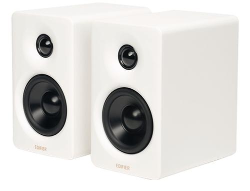Edifier M60 Black, White Wired AND Wireless 66W
