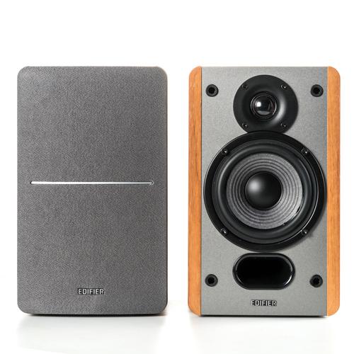Edifier P12 Passive Wooden Loudspeaker Set Retail