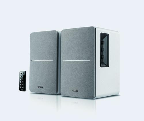 Edifier Studio R1280DB 2.0 white/silver