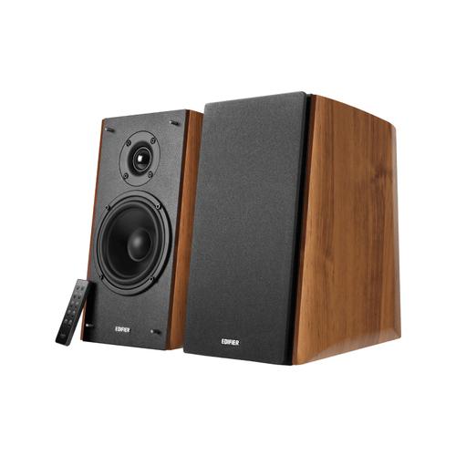 Edifier R2000DB Oak Wired  AND amp