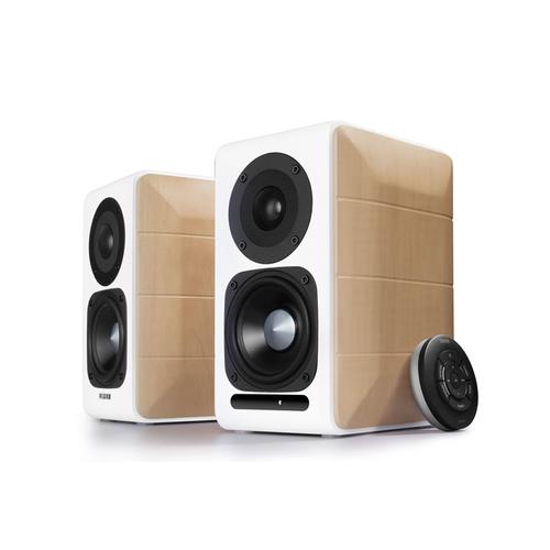Edifier S880DB 2.0 wood/white Bluetooth