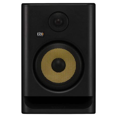 KRK Rokit RP7 G5 2-way Black