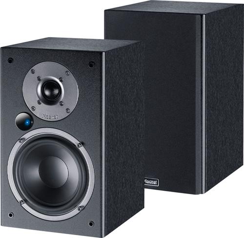 Magnat D172720 2-way Black Wired AND Wireless 70 W