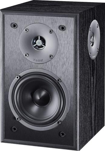 Magnat Monitor S10 D 2-way Black Wired 60 W
