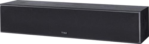 Magnat Monitor S 14 C 2.5-way Black Wired 100 W