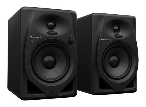 Pioneer DM-50D-BT loudspeaker 2-way Black Wired