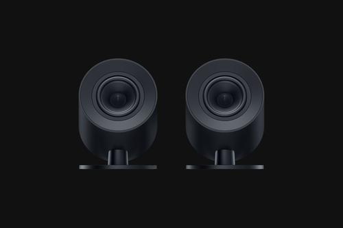 Razer Loudspeakers RZ05-04760100-R3G1 / Nommo V2 X Black