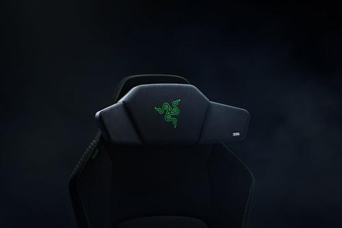 Razer RC81-04350101-R3M1 2-way loudspeaker Black Wired