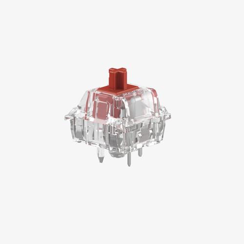 Glorious Gaming Fox MX Switches