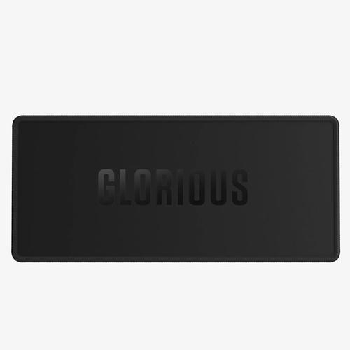 Glorious Gaming Keyboard Mat 75% (GLO-KBM-TKL-B)