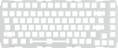 Glorious Gaming Switch Plate Keyboard switch