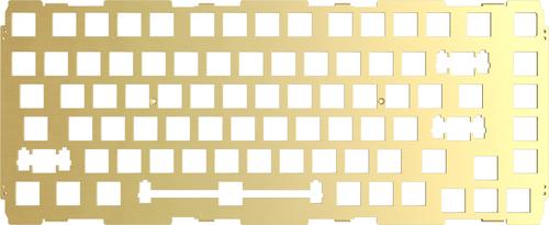 Glorious Gaming Switch Plate Keyboard switch