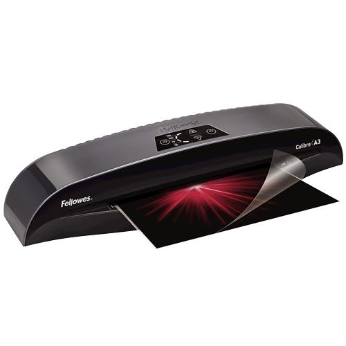 FELLOWES Laminator Calibre A3 230V EU