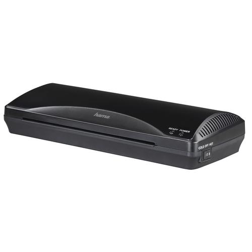 Hama 00050561 laminator Cold/hot laminator 250
